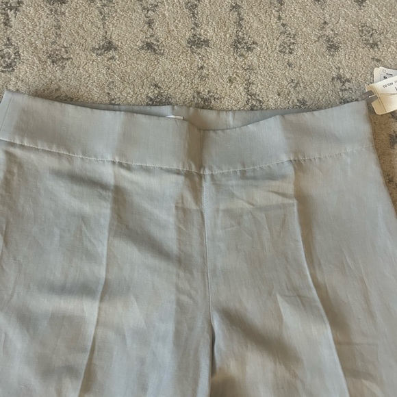 NWT Armani Collezioni Pants size 12 - Picture 3 of 7